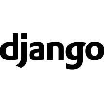 django logo