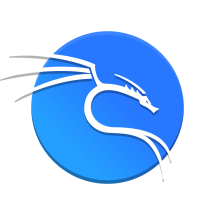 kali logo