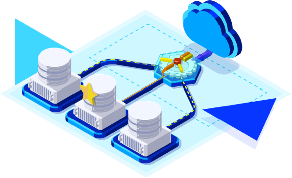 Enterprise Cloud Database - OVHcloud